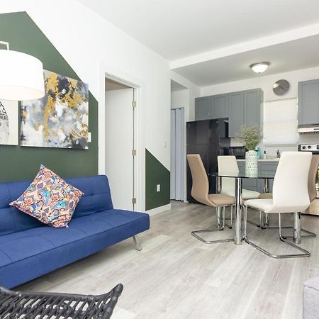 1 Bedroom Apartment With Balcony Miami - Heart Of Downtown Экстерьер фото