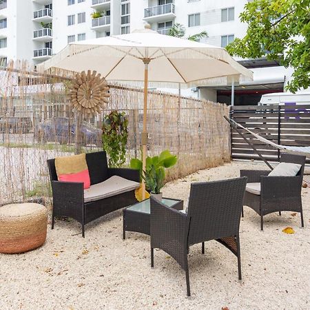 1 Bedroom Apartment With Balcony Miami - Heart Of Downtown Экстерьер фото
