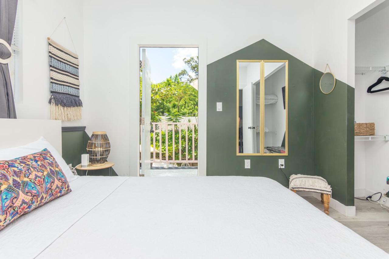 1 Bedroom Apartment With Balcony Miami - Heart Of Downtown Экстерьер фото