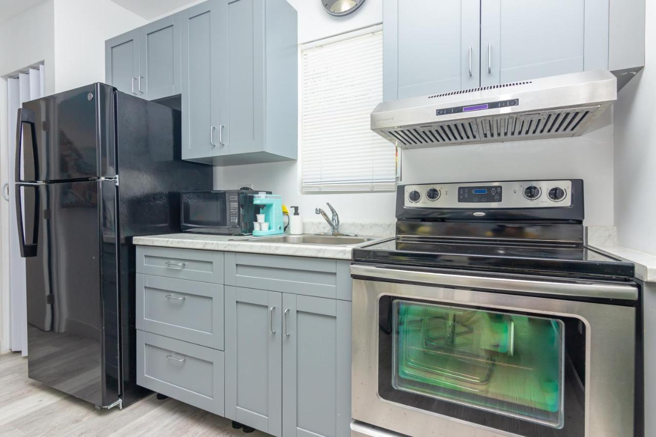 1 Bedroom Apartment With Balcony Miami - Heart Of Downtown Экстерьер фото