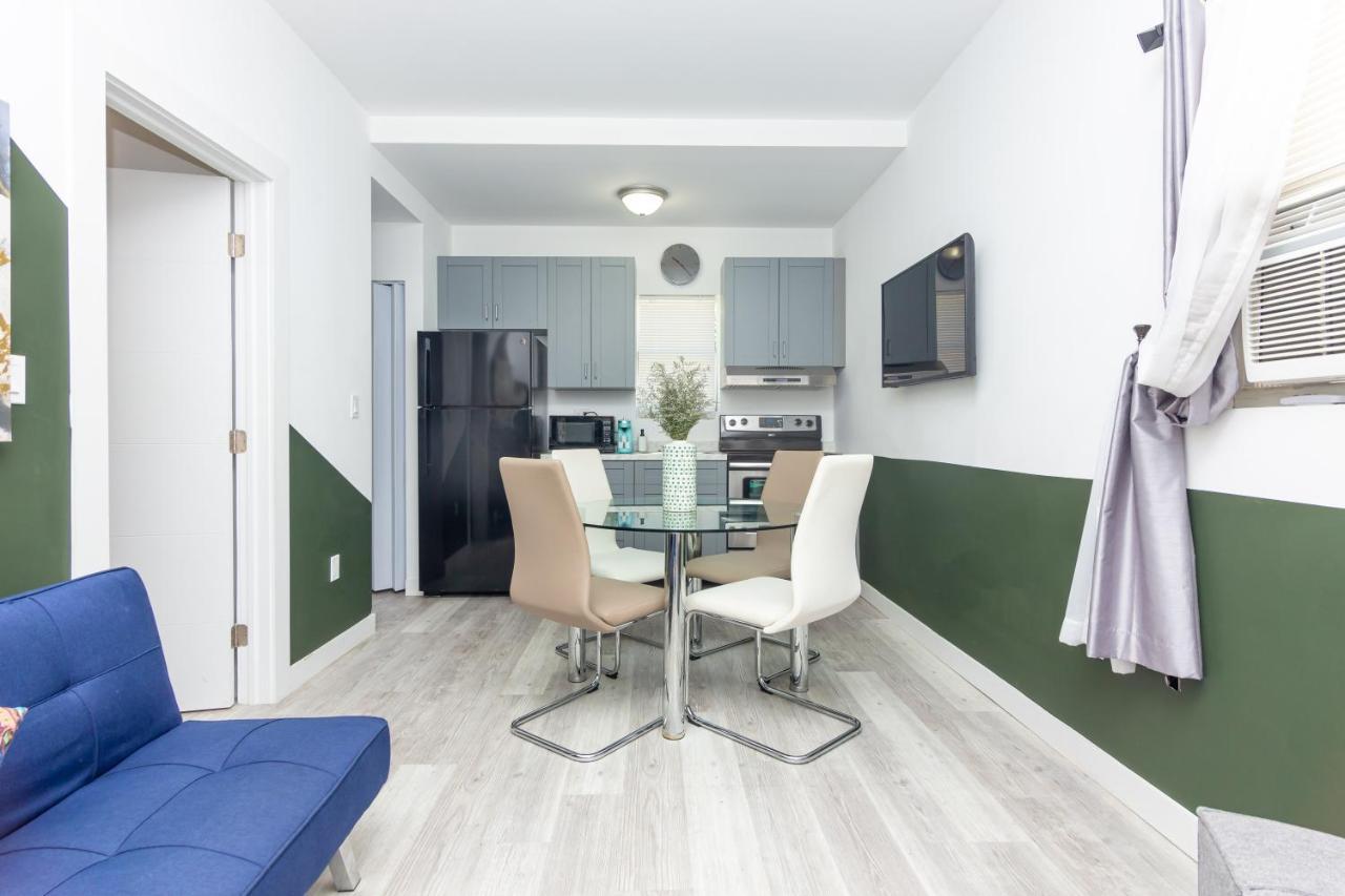 1 Bedroom Apartment With Balcony Miami - Heart Of Downtown Экстерьер фото