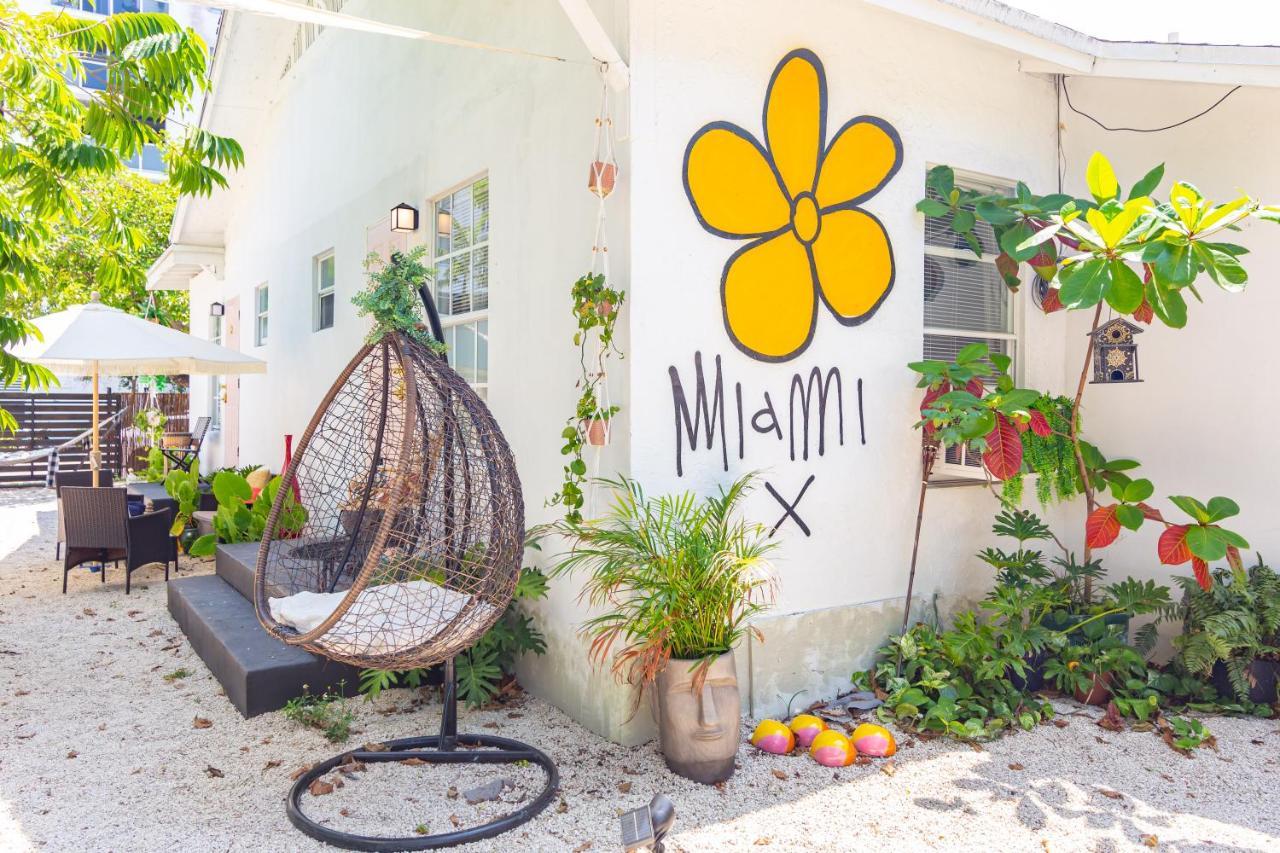 1 Bedroom Apartment With Balcony Miami - Heart Of Downtown Экстерьер фото