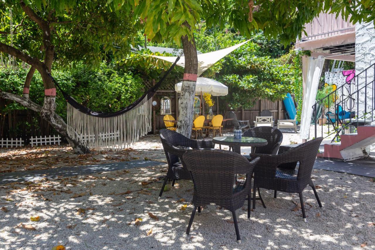 1 Bedroom Apartment With Balcony Miami - Heart Of Downtown Экстерьер фото