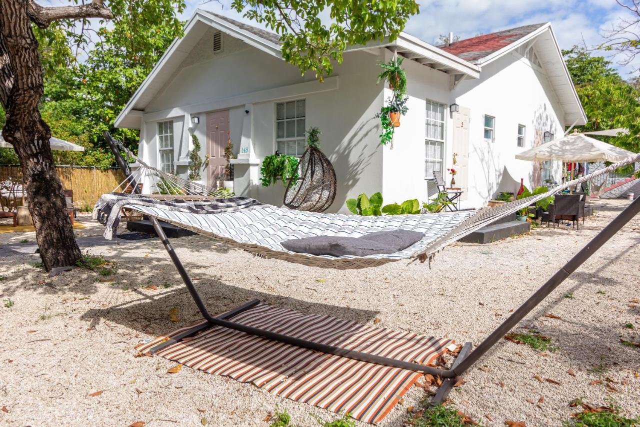 1 Bedroom Apartment With Balcony Miami - Heart Of Downtown Экстерьер фото