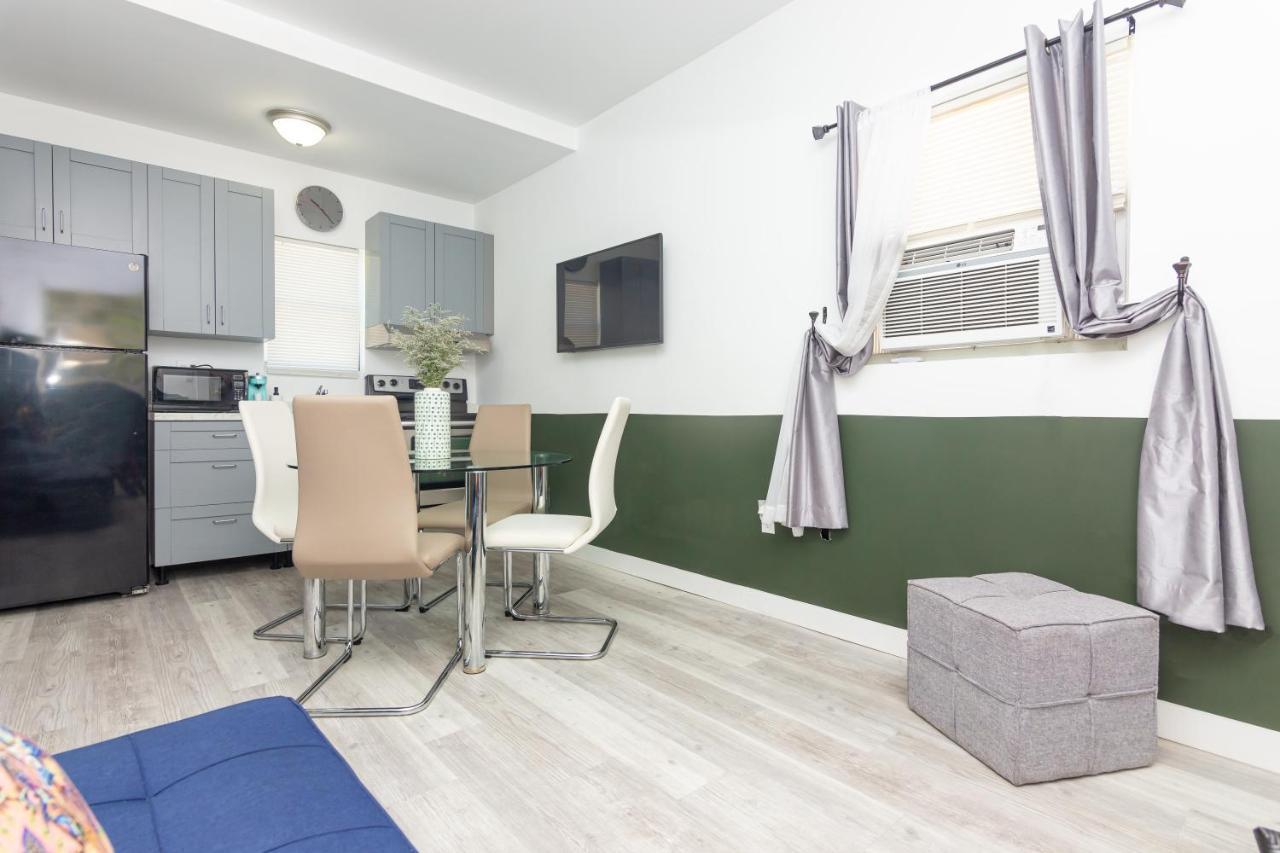 1 Bedroom Apartment With Balcony Miami - Heart Of Downtown Экстерьер фото