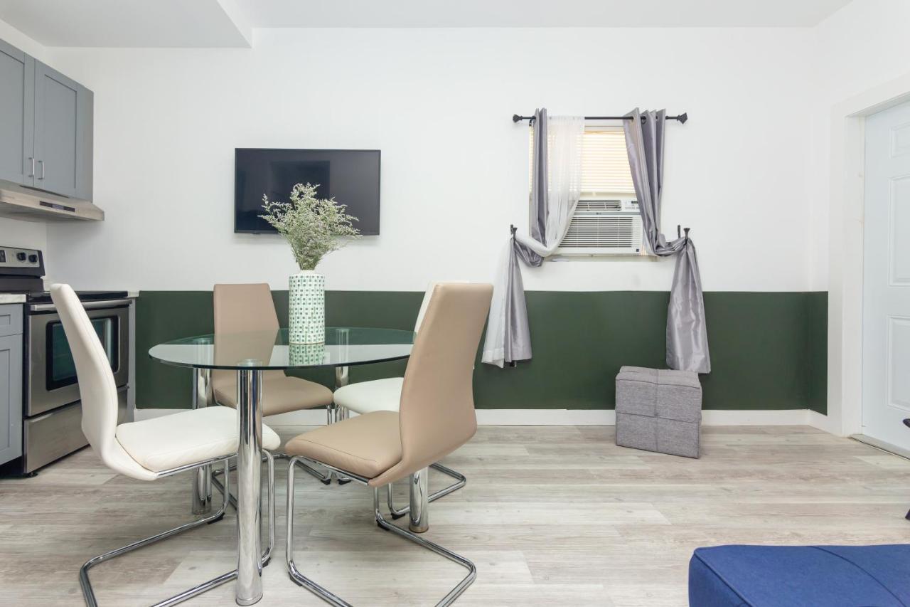 1 Bedroom Apartment With Balcony Miami - Heart Of Downtown Экстерьер фото